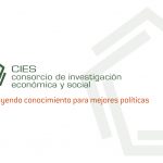 Resultados del Concurso Público de Investigación FINCyT-CIES: “Inovación Tecnológica Empresarial en el Perú”