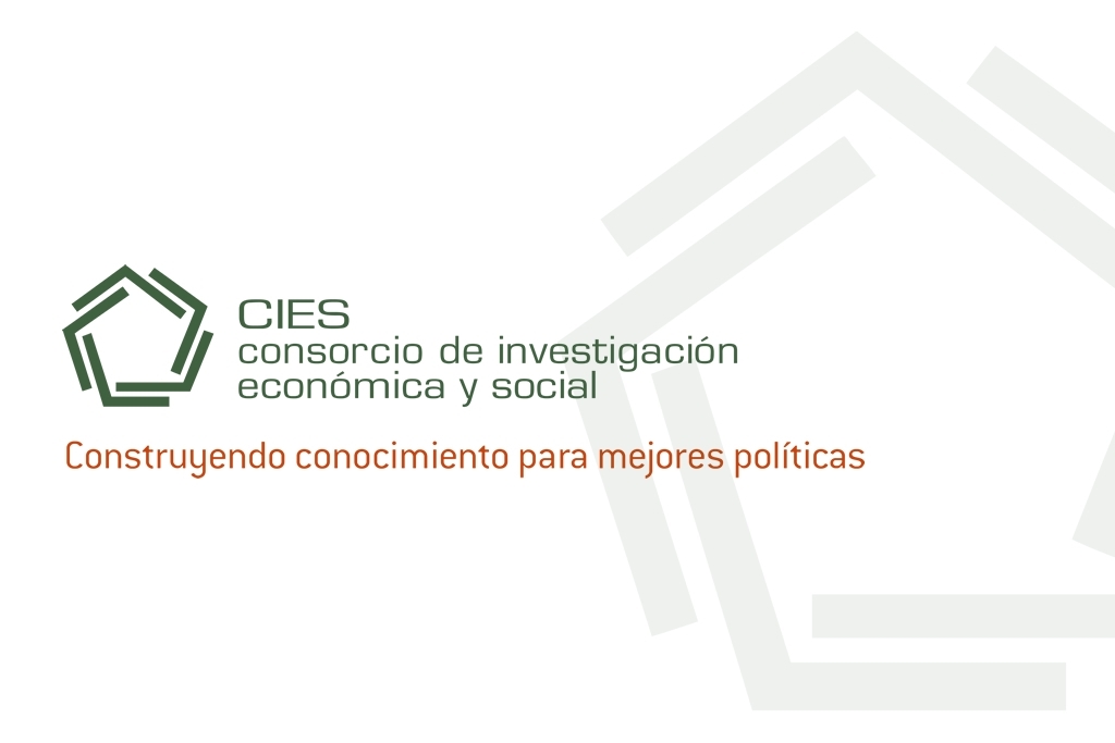 Resultados del Concurso Público de Investigación FINCyT-CIES: “Inovación Tecnológica Empresarial en el Perú”