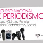 II Concurso Nacional de Periodismo Políticas Públicas para la Inclusión Económica y Social