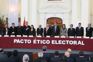 AMPLIACION hasta 19 mayo: Concurso Elaboración de Documentos de Política Regionales