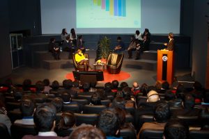 El FMI anunció resultado de Concurso de Ensayos  convocado con el CIES