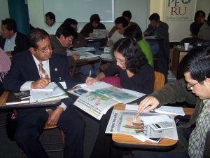 Balance de los programas sociales y sus desafíos en el último año de la actual gestión gubernamental