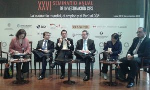 SERVIR iniciará piloto de adaptación a la ley de servicio civil en 20 entidades del estado en el 2016