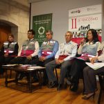 Talleres de prensa en Lima, Arequipa y Piura