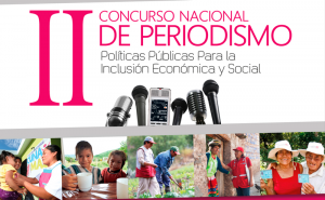MIDIS y CIES anuncian a ganadores del II Concurso de periodismo