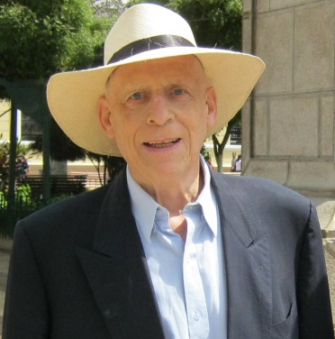 CIES rinde homenaje a la memoria de Bruno Revesz