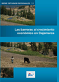 Las barreras al crecimiento económico en Cajamarca