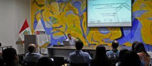 Medidas políticas agrícolas deben proyectarse a prevenir efectos del cambio climático