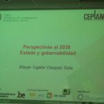 CIES organiza para CEPLAN conferencias sobre Prospectiva