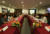 CIES entrega preguntas para debate presidencial