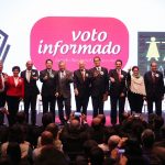 CIES co organizó debates electorales en Lima y regiones