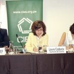 XI Diálogo con la Cooperación: La Agenda Perú al 2016