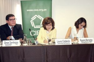 XI Diálogo con la Cooperación: La Agenda Perú al 2016