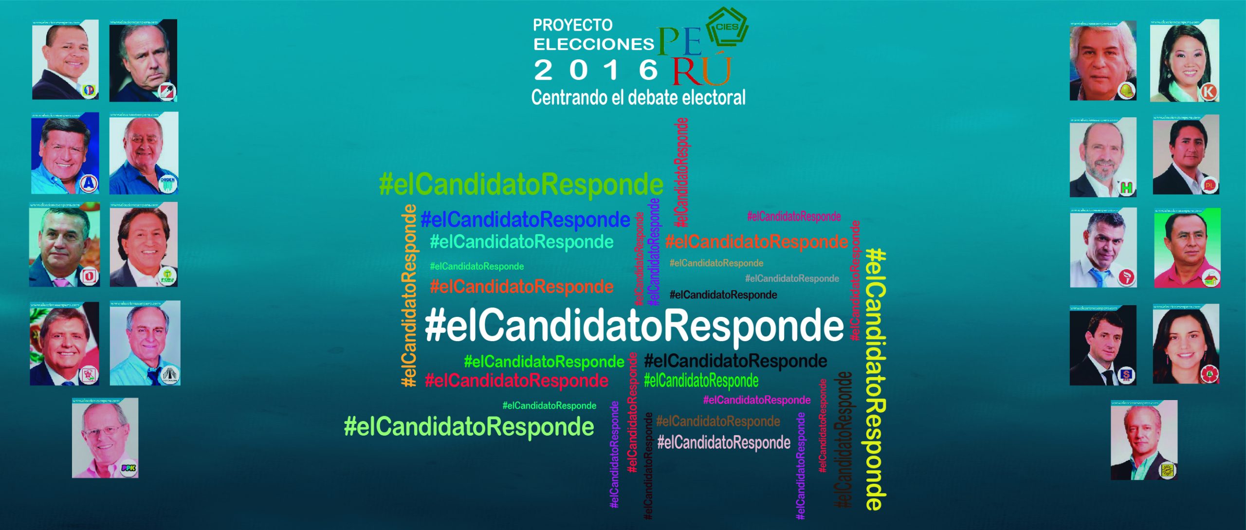 CONVOCATORIA DE PRENSA Presentación 16 documentos de política