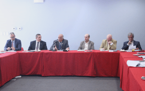 Elecciones 2016. Diálogo para el futuro de los bosques