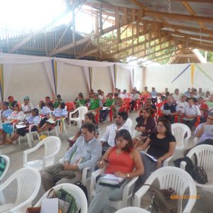 Once informes a consultarse en la Imple­mentación del Derecho a la Consulta Previa