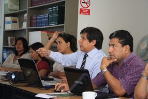 Canadá y Perú: Socios en la Investigación y  la Innovación para el Desarrollo