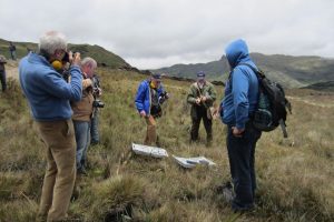 Seguimiento al I Premio a la Investigación Ambiental – MINAM