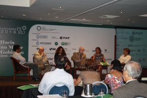 Proyecto Elecciones: centrando el debate electoral presentó hoy seis documentos de política