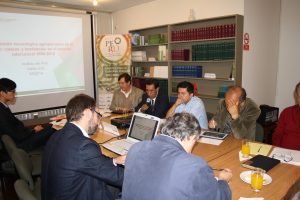 Talleres de inicio: Concurso de Investigación Uso del IV CENAGRO 2012