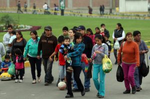 Presentación del Proyecto Elecciones Regionales 2014