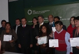 Resultados del Concurso Nacional de Periodismo sobre Comercio Exterior y Pobreza