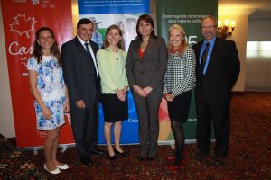 Seminario sobre innovación e investigación concluye que éstas  son clave para un verdadero desarrollo sostenible