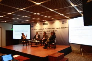 La importancia de contar el trabajo de la mujer – Bono de género