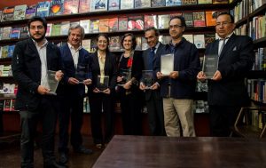 Felicitaciones a instituciones socias ganadores del Premio PODER