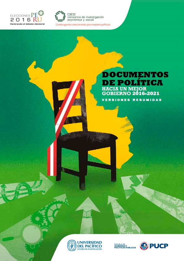 Elecciones Perú: Centrando el Debate Electoral