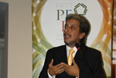 Gana Perú y Fuerza 2011 plantearán sus propuestas sobre uso y aprovechamiento de los recursos naturales