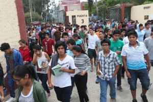 Conozca a los jóvenes finalistas del Concurso Nacional de Ensayos