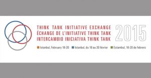 CIES expone en Turquía su experiencia en procesos electorales