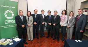 VII Cita del Consejo Consultivo del Sector Público CIES