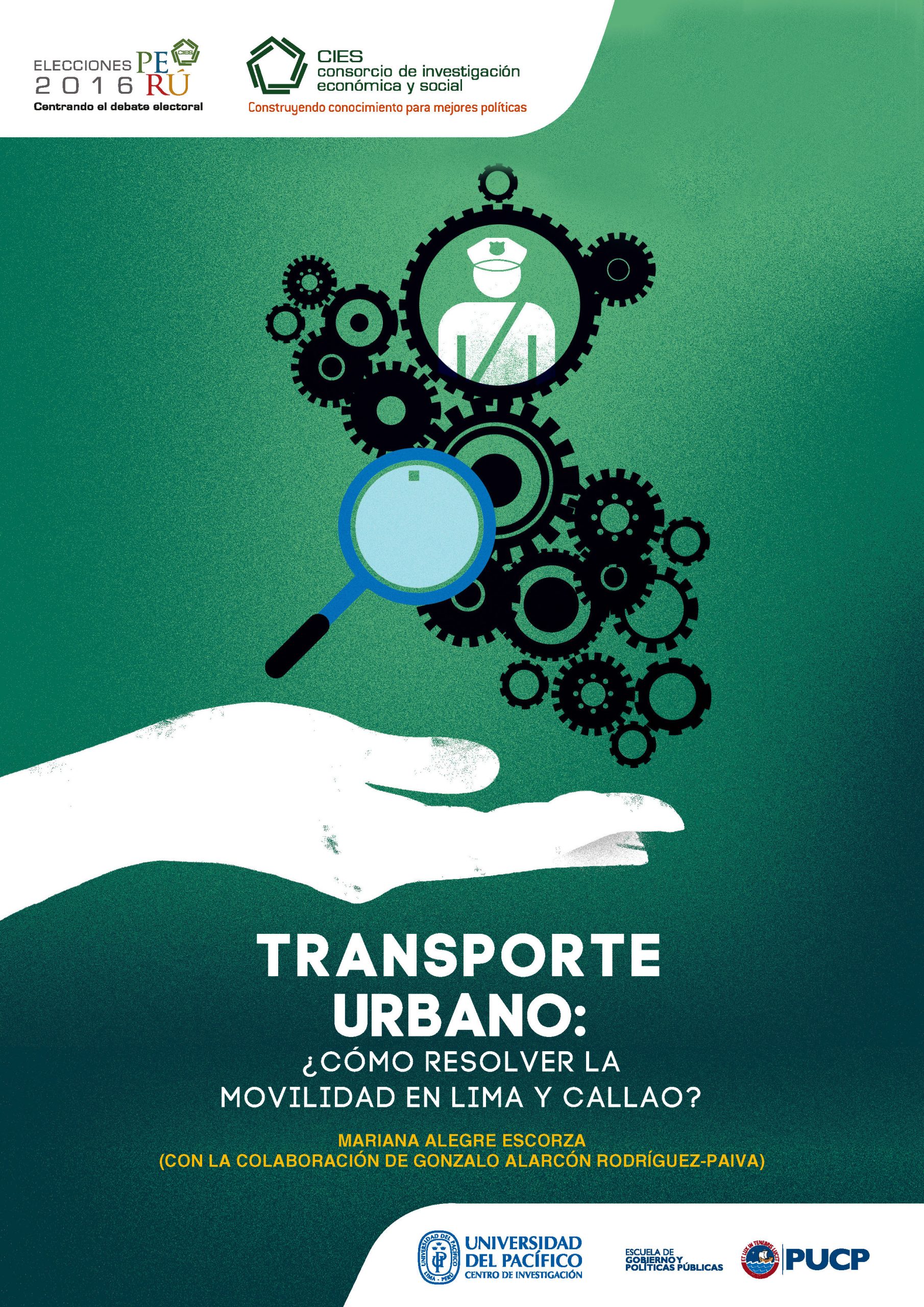 Transporte urbano: ¿cómo resolver la movilidad en Lima y Callao?