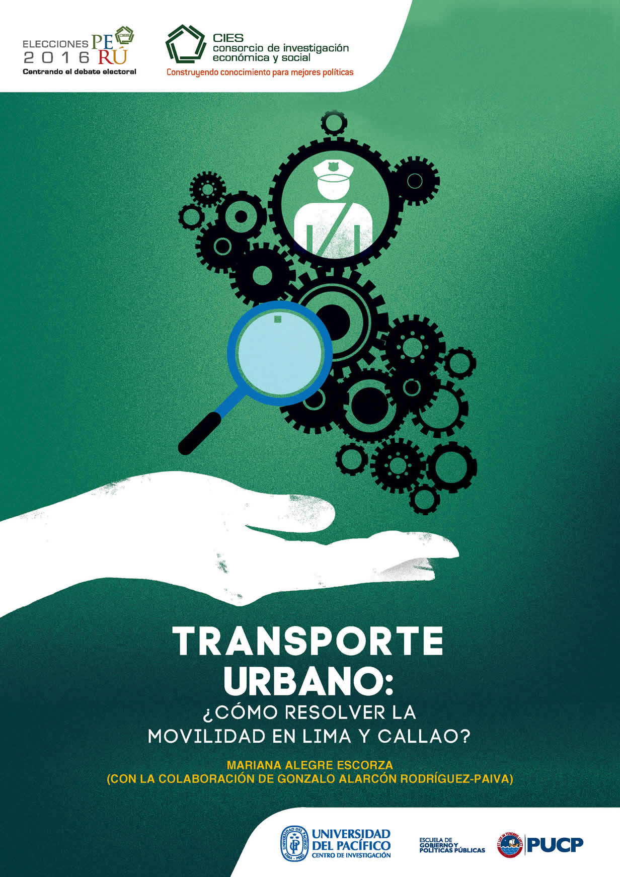 Transporte urbano: ¿cómo resolver la movilidad en Lima y Callao?