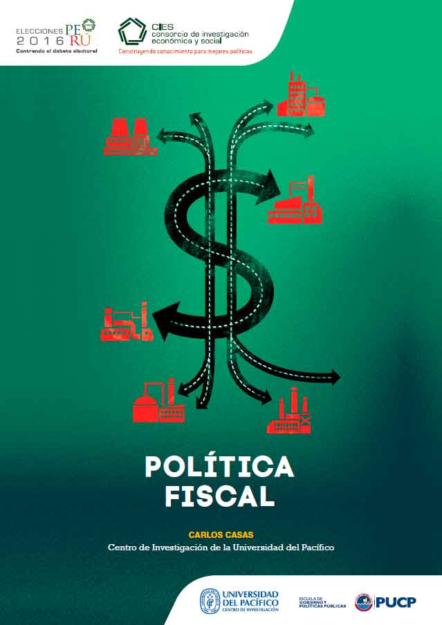Política fiscal