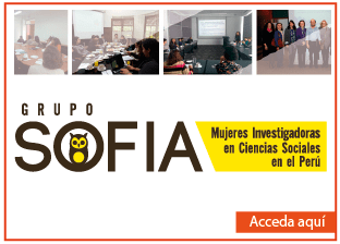Acceda al Directorio de mujeres profesionales en Ciencias Sociales