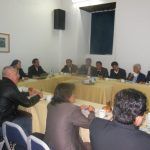Tercera Reunión del Consejo Consultivo Regional CIES en Cusco