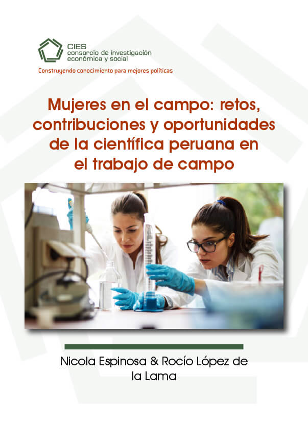 Mujeres en el campo: retos, contribuciones y oportunidades de la científica peruana en el trabajo de campo