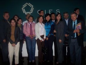Talleres de inicio para investigadores ganadores
