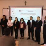 Diplomados en Arequipa y Piura 2018