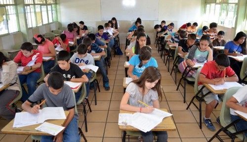 ¿La escuela reproduce las desigualdades?: segregación entre salones de clases