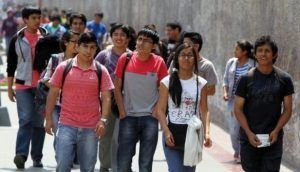 Concurso de investigación Juventud y mundo laboral