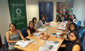 Investigaciones sobre corrupción en Defensoría del Pueblo