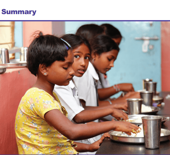 El efecto de la desnutrición crónica infantil sobre el desempeño educativo de los estudiantes peruanos de segundo de primaria