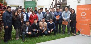 Taller Regional en Economía y Evaluación Social de Proyectos 2019