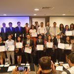 Premiación VI Concurso de Periodismo “Trata de personas: buenas prácticas para su abordaje periodístico”