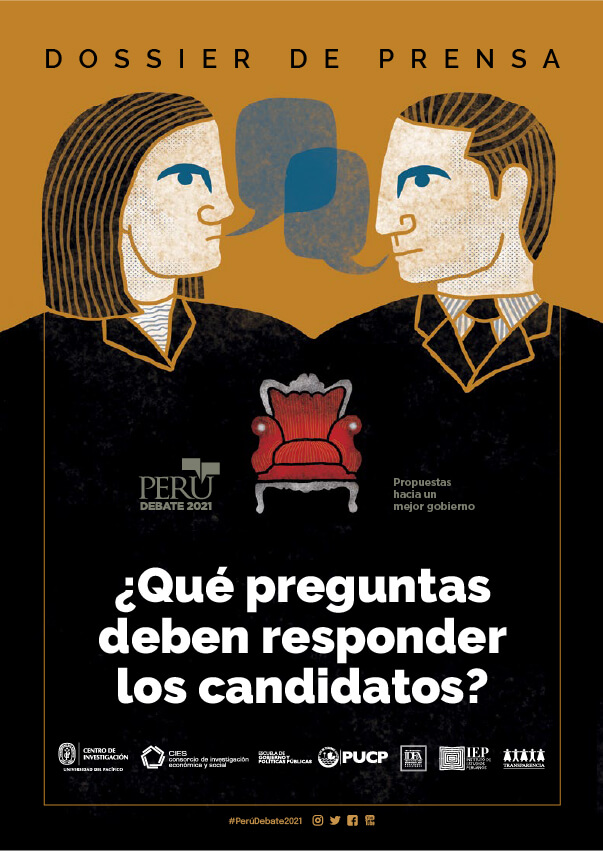 Elecciones 2021: ¿Qué preguntas deben responder los candidatos?