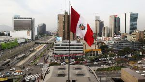 Reuniones virtuales con la cooperación internacional